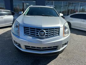 2013 CADILLAC SRX