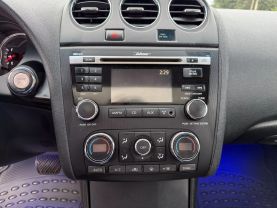 2010 NISSAN ALTIMA COUPE 4-CYL, 2.5 LITER 2.5 S COUPE 2D