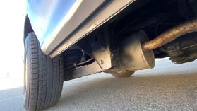 1996 TOYOTA HIACE VAN 1KZ-TE SUPER CUSTOM LIMITED