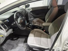 2018 KIA FORTE SEDAN 4-CYL, 2.0 LITER S SEDAN 4D