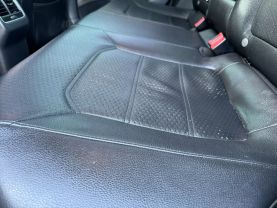 2013 VOLKSWAGEN PASSAT SEDAN 5-CYL, 2.5 LITER 2.5L SE SEDAN 4D