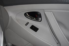 2008 TOYOTA CAMRY SEDAN 4-CYL, HYBRID, 2.4 LITER HYBRID SEDAN 4D