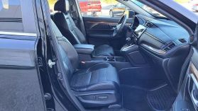 2018 Honda Cr-v Ex-l Sport Utility 4d - Image 22