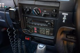 1998 TOYOTA HILUX SPORTS PICKUP TRUCK 2L-TE -