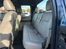 2018 FORD F150 SUPER CAB