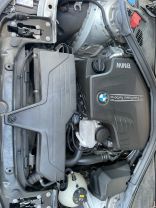 2018 BMW 3 SERIES SEDAN 4-CYL, TURBO, 2.0 LITER 320I SEDAN 4D