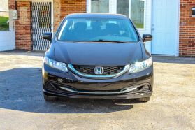 2014 Honda Civic - Image 3