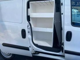 2015 RAM PROMASTER CITY PASSENGER 4-CYL, 2.4 LITER WAGON VAN 4D