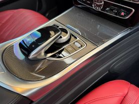 2023 MERCEDES-BENZ MERCEDES-AMG G-CLASS SUV V8, TWIN TURBO, 4.0 LITER G 63 AMG SPORT UTILITY 4D