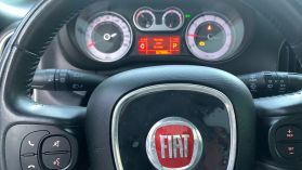 2014 Fiat 500l - Image 14