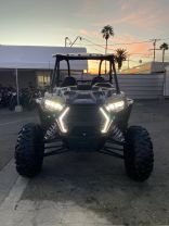 2023 POLARIS RZR XP 1000 ULTIMATE UTILITY 2CYL. -