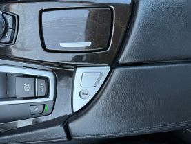2014 BMW 5 SERIES SEDAN 4-CYL, TURBO, 2.0 LITER 528I SEDAN 4D