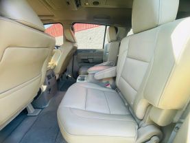 2012 NISSAN ARMADA SUV V8, FLEX FUEL, 5.6 LITER SL SPORT UTILITY 4D