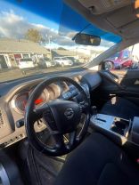 2009 NISSAN MURANO SUV V6, 3.5 LITER SL SPORT UTILITY 4D