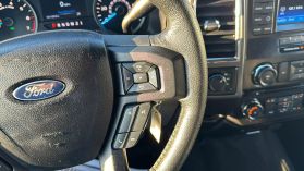 2015 FORD F150 SUPER CAB