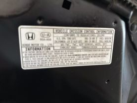 2012 HONDA CR-V SUV 4-CYL, I-VTEC, 2.4 LITER EX SPORT UTILITY 4D