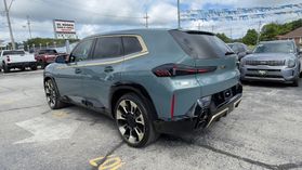 2023 BMW XM