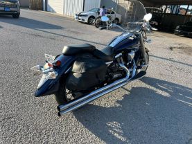 2007 YAMAHA ROADLINER CRUISER 2CYL. MC