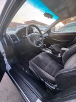 2007 HONDA ACCORD SEDAN 4-CYL, VTEC, 2.4 LITER LX SEDAN 4D
