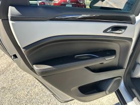 2013 CADILLAC SRX
