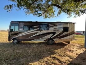 2014 BAY STAR M-3124 RV & CAMPERS - MOTORHOME