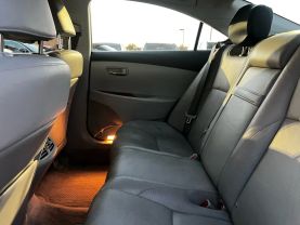 2007 LEXUS ES SEDAN V6, 3.5 LITER ES 350 SEDAN 4D