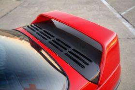 1993 MAZDA AUTOZAM COUPE F6A AZ-1