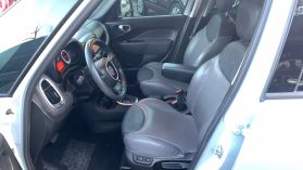 2014 Fiat 500l - Image 15