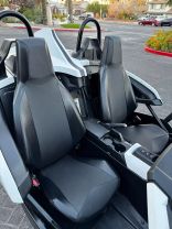 2021 POLARIS SLINGSHOT POWERSPORT 2.0 S