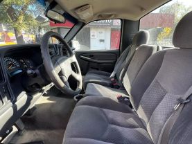 2006 Chevrolet Silverado 1500 Regular Cab - Image 10