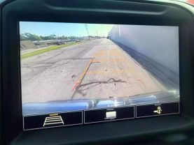 2020 GMC SIERRA 1500 CREW CAB PICKUP V8, ECOTEC3, DFM, 5.3 LITER AT4 PICKUP 4D 6 1/2 FT