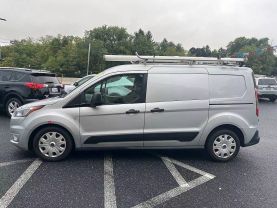 2019 Ford Transit Connect Cargo Xlt Van 4d - Image 1