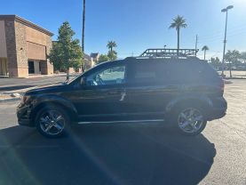 2017 Dodge Journey - Image 2