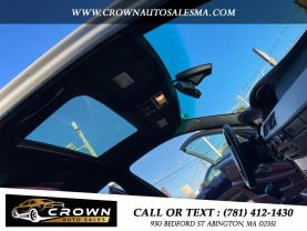 2008 BMW M5 SEDAN V10, 5.0 LITER SEDAN 4D