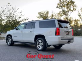 2019 Chevrolet Suburban - Image 5