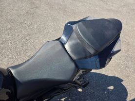 2019 SUZUKI GSX-R600L9 SPORTBIKES - -