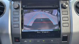 2014 Toyota Tundra Double Cab Sr Pickup 4d 6 1/2 Ft - Image 14