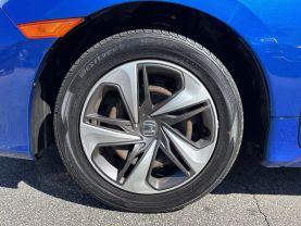 2019 Honda Civic - Image 21