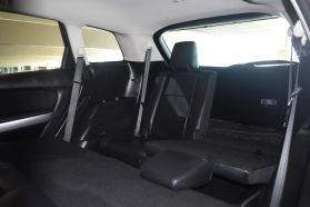 2014 MAZDA CX-9 SUV V6, 3.7 LITER GRAND TOURING SPORT UTILITY 4D