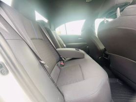 2021 TOYOTA COROLLA SEDAN 4-CYL, 2.0 LITER SE SEDAN 4D