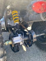 2017 KYMCO MONGOOSE 90 S ATV 1CYL. -