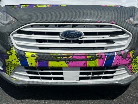 2020 Ford Transit Connect Cargo Van Xl Van 4d - Image 21