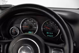2015 JEEP WRANGLER SUV V6, 3.6 LITER UNLIMITED SPORT SUV 4D