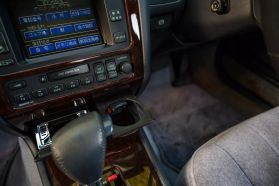 1996 TOYOTA CROWN SEDAN 2JZ-GE ROYAL SALOON G