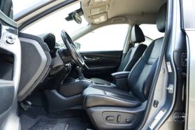 2018 NISSAN ROGUE SUV 4-CYL, 2.5 LITER SL SPORT UTILITY 4D