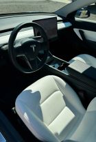 2019 TESLA MODEL 3 SEDAN AC ELECTRIC MOTOR STANDARD RANGE SEDAN 4D