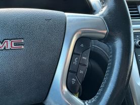 2015 GMC ACADIA SUV V6, 3.6 LITER SLE-2 SPORT UTILITY 4D