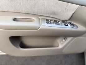 2008 KIA OPTIMA SEDAN 4-CYL, 2.4 LITER LX SEDAN 4D