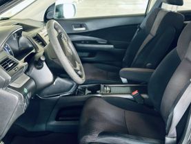 2012 HONDA CR-V SUV 4-CYL, I-VTEC, 2.4 LITER EX SPORT UTILITY 4D
