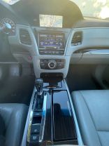2014 ACURA RLX SEDAN V6, I-VTEC, 3.5 LITER SEDAN 4D
